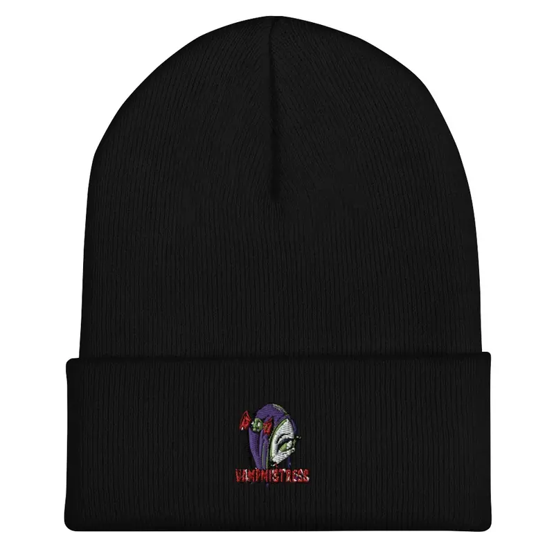 VampMistress Beanie