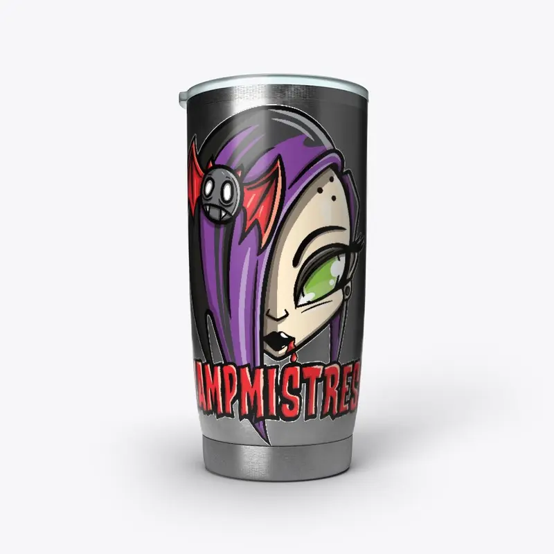 VampMistress Tumbler